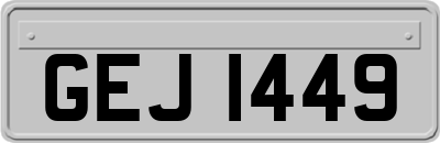 GEJ1449