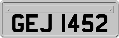 GEJ1452