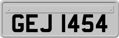 GEJ1454