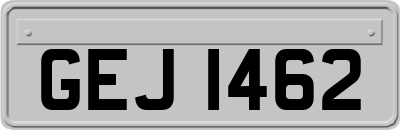 GEJ1462