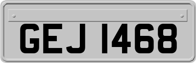 GEJ1468