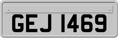 GEJ1469