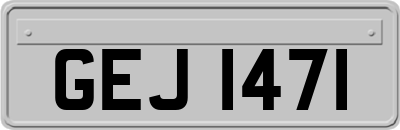GEJ1471