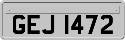 GEJ1472