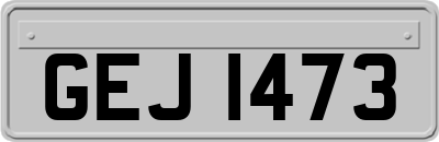 GEJ1473