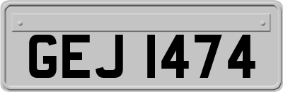 GEJ1474