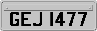 GEJ1477