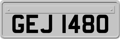 GEJ1480