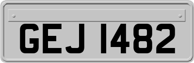 GEJ1482