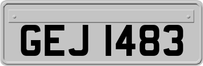 GEJ1483