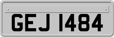 GEJ1484