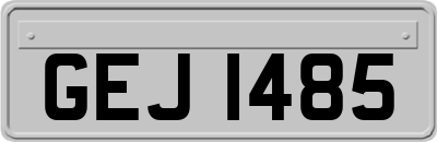 GEJ1485