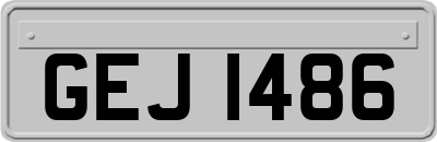 GEJ1486