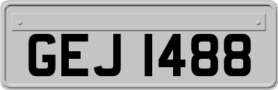 GEJ1488