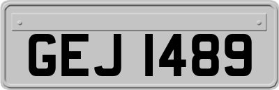 GEJ1489