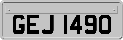 GEJ1490