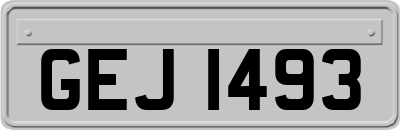 GEJ1493