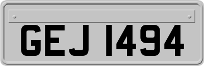 GEJ1494