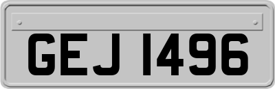 GEJ1496