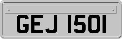 GEJ1501