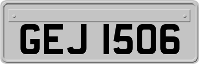 GEJ1506