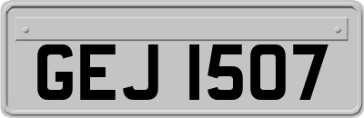 GEJ1507