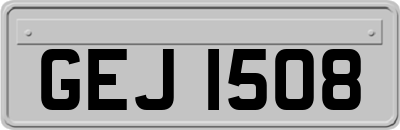 GEJ1508