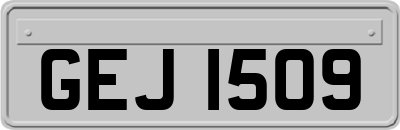 GEJ1509