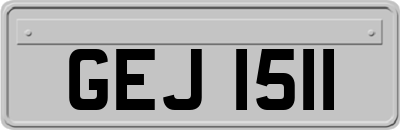 GEJ1511