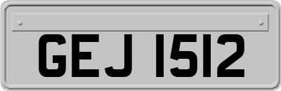 GEJ1512