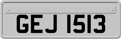 GEJ1513