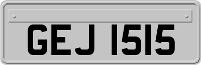 GEJ1515