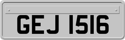 GEJ1516