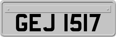 GEJ1517