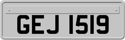 GEJ1519
