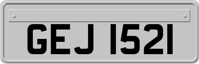 GEJ1521