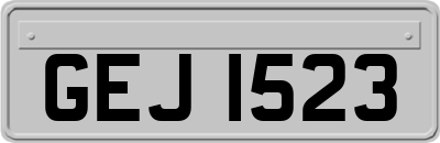 GEJ1523