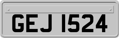 GEJ1524
