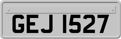 GEJ1527