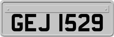 GEJ1529