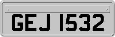 GEJ1532