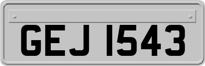 GEJ1543