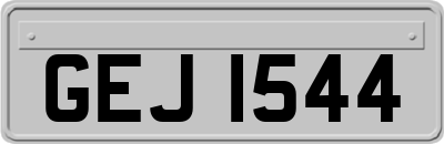 GEJ1544