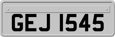 GEJ1545