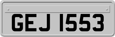 GEJ1553