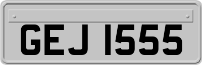 GEJ1555