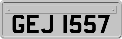 GEJ1557