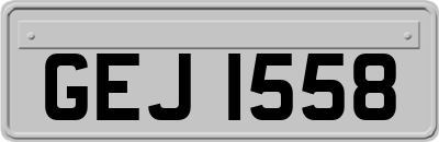 GEJ1558