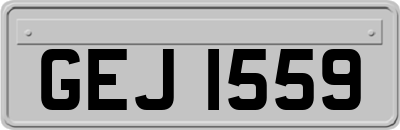 GEJ1559
