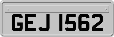 GEJ1562